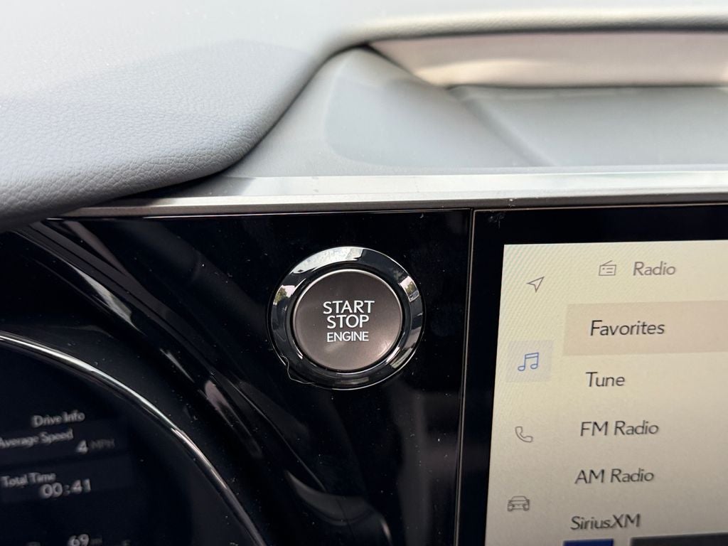 2026 Lexus TX PREMIUM AWD