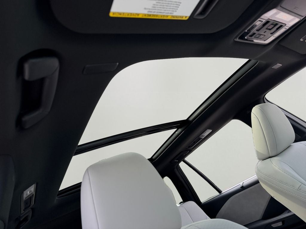 2026 Lexus TX PREMIUM AWD