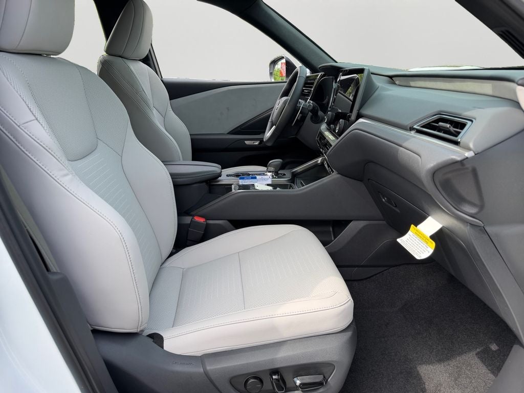 2026 Lexus TX PREMIUM AWD