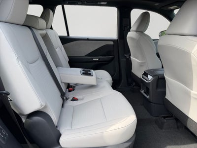 2026 Lexus TX PREMIUM AWD