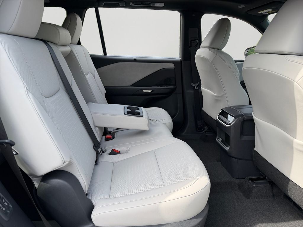 2026 Lexus TX PREMIUM AWD