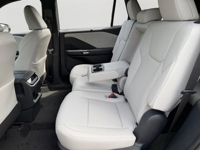 2026 Lexus TX PREMIUM AWD