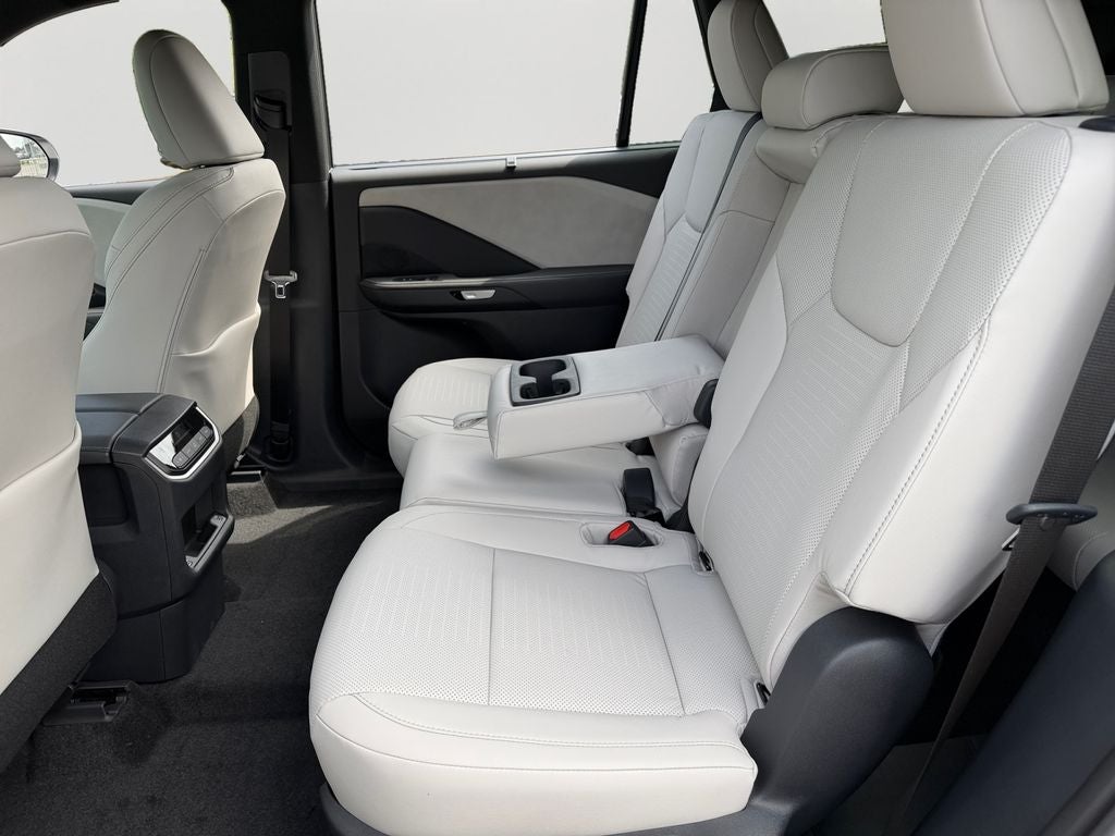 2026 Lexus TX PREMIUM AWD