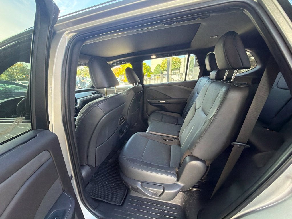 2025 Lexus TX 350 Luxury 350 Luxury