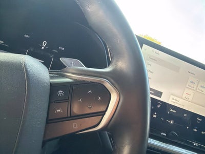 2025 Lexus TX 350 Luxury 350 Luxury