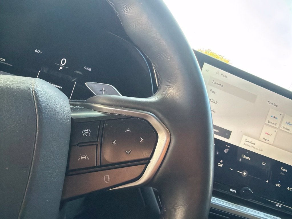 2025 Lexus TX 350 Luxury 350 Luxury