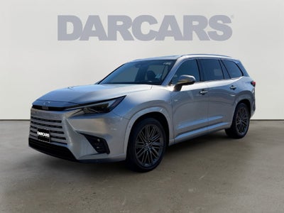 2025 Lexus TX 350 Luxury 350 Luxury