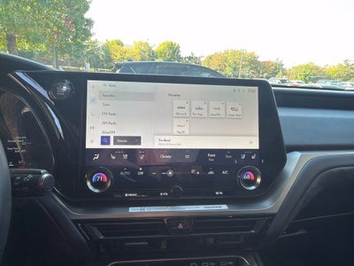 2025 Lexus TX 350 Luxury 350 Luxury