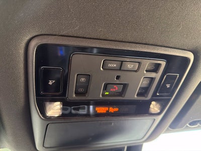 2025 Lexus TX 350 Luxury 350 Luxury