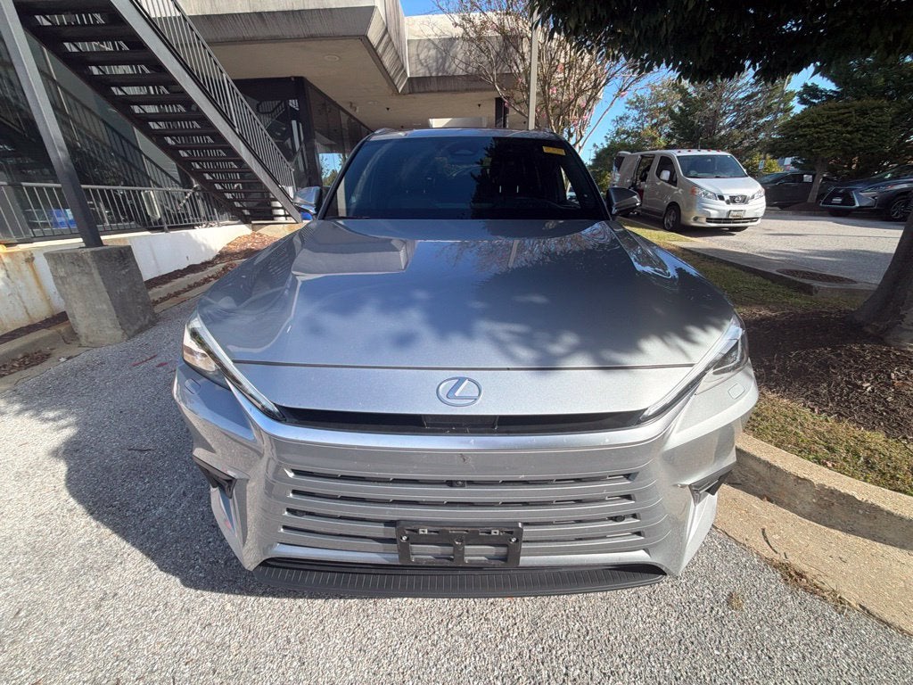 2025 Lexus TX 350 Luxury 350 Luxury