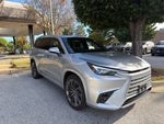 2025 Lexus TX 350 Luxury 350 Luxury