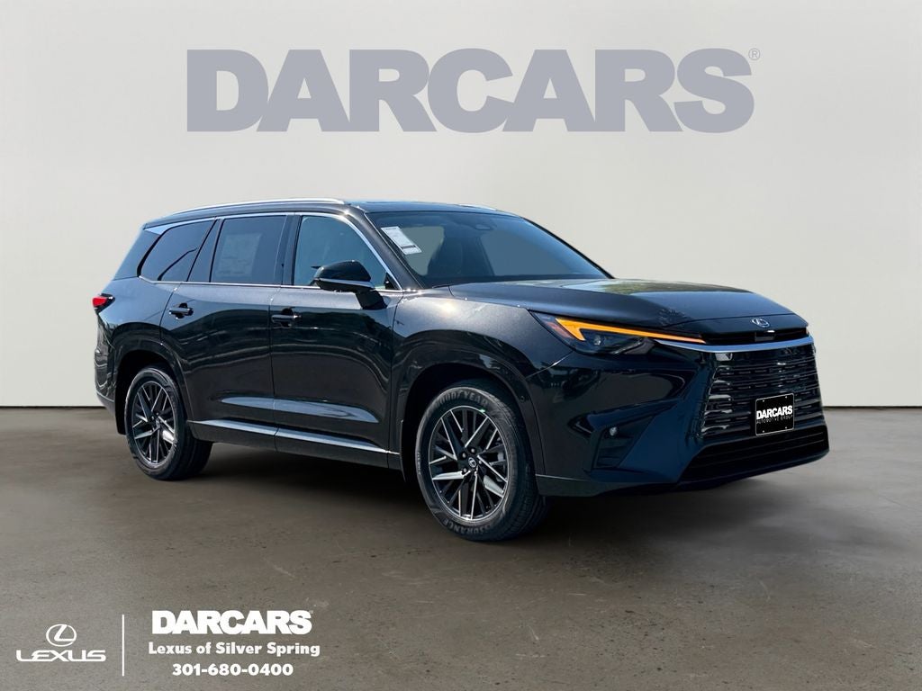 2026 Lexus TX PREMIUM AWD