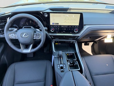 2026 Lexus TX PREMIUM AWD