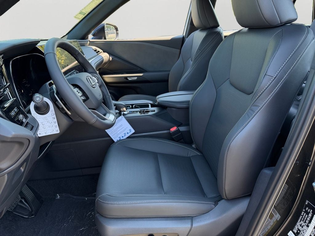 2026 Lexus TX PREMIUM AWD