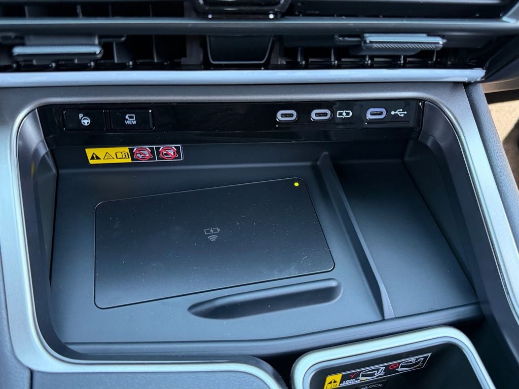2026 Lexus TX PREMIUM AWD
