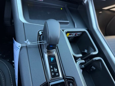 2026 Lexus TX PREMIUM AWD