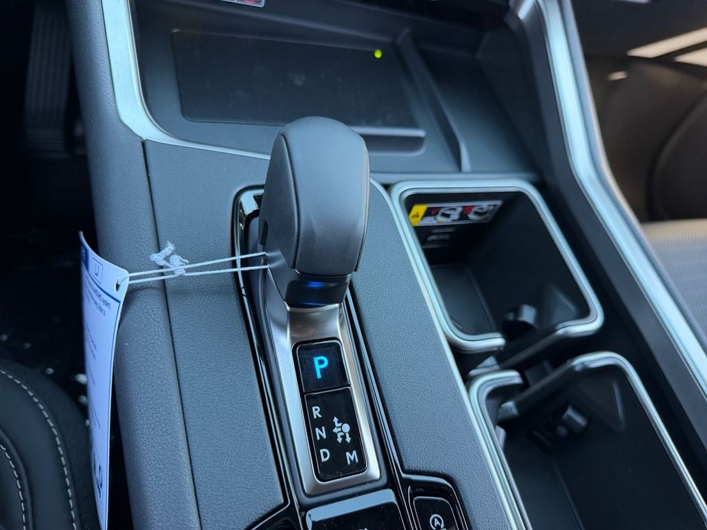2026 Lexus TX PREMIUM AWD