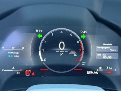 2026 Lexus TX PREMIUM AWD