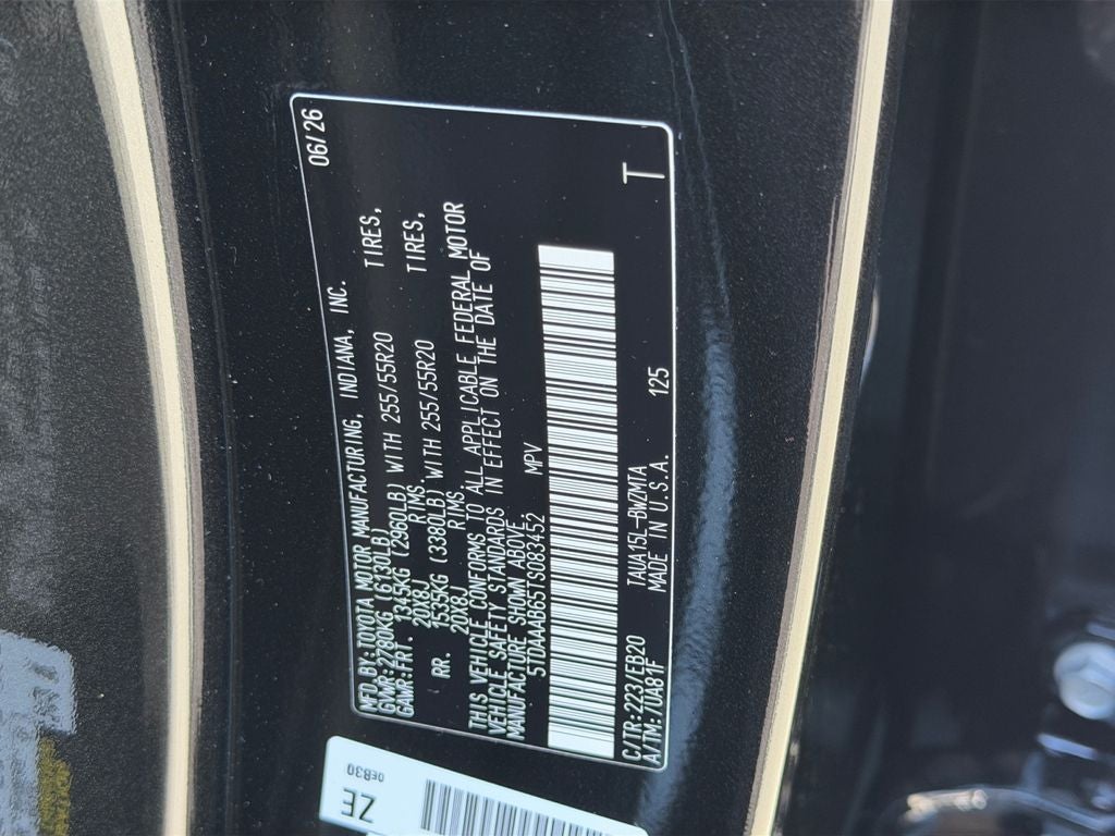 2026 Lexus TX PREMIUM AWD