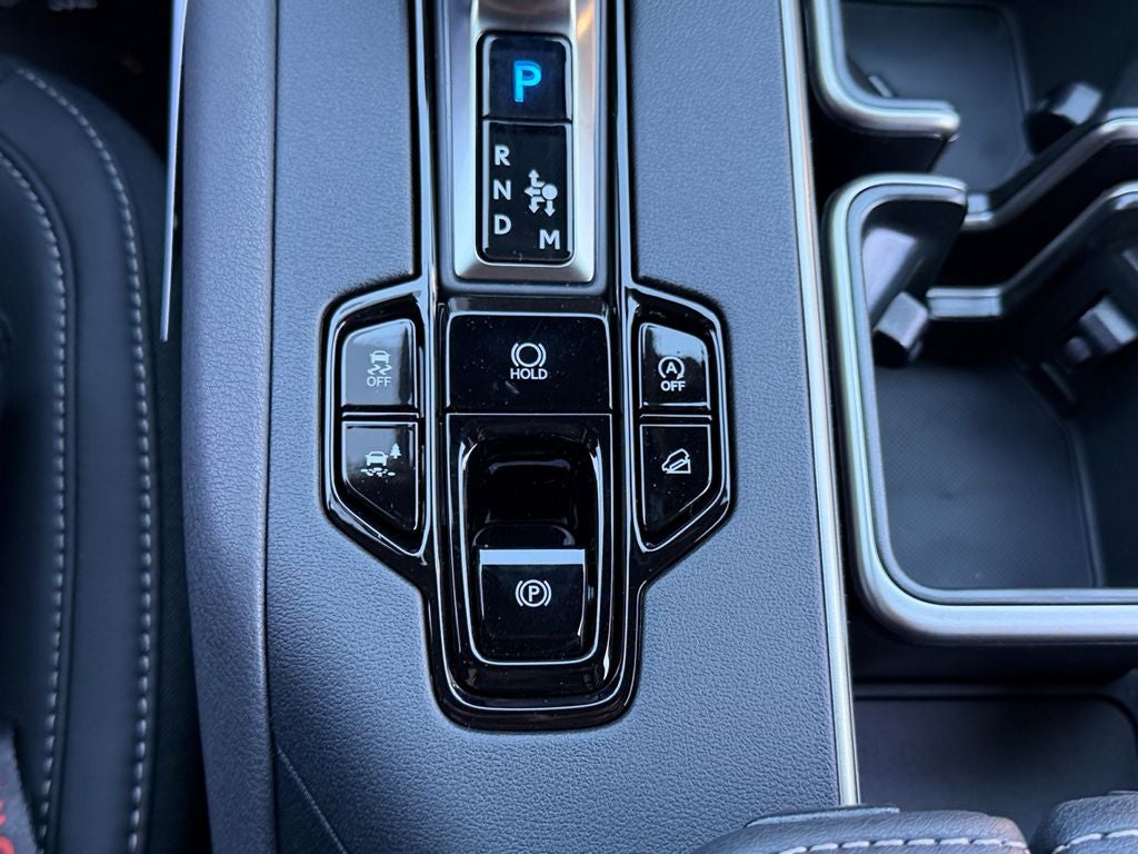 2026 Lexus TX PREMIUM AWD