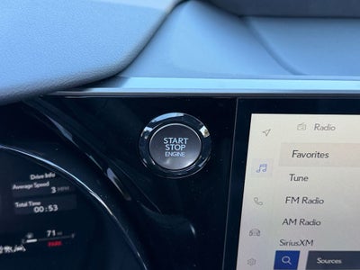 2026 Lexus TX PREMIUM AWD