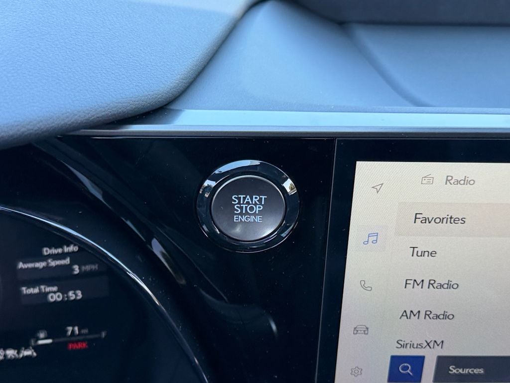 2026 Lexus TX PREMIUM AWD