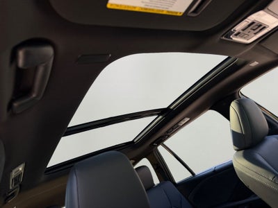 2026 Lexus TX PREMIUM AWD