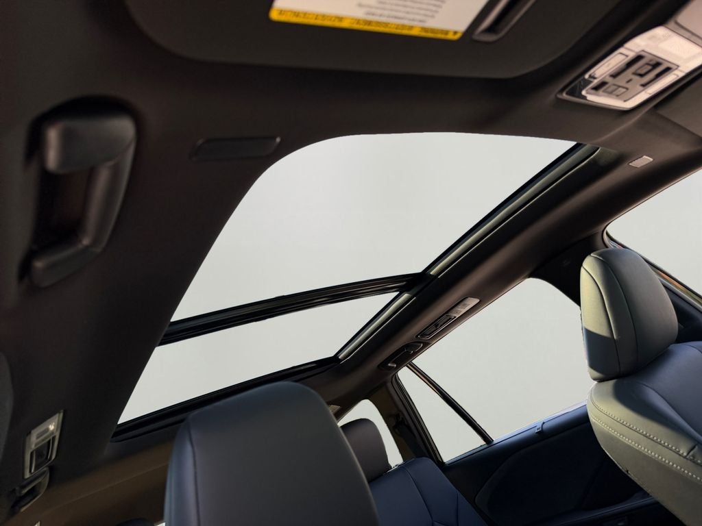 2026 Lexus TX PREMIUM AWD