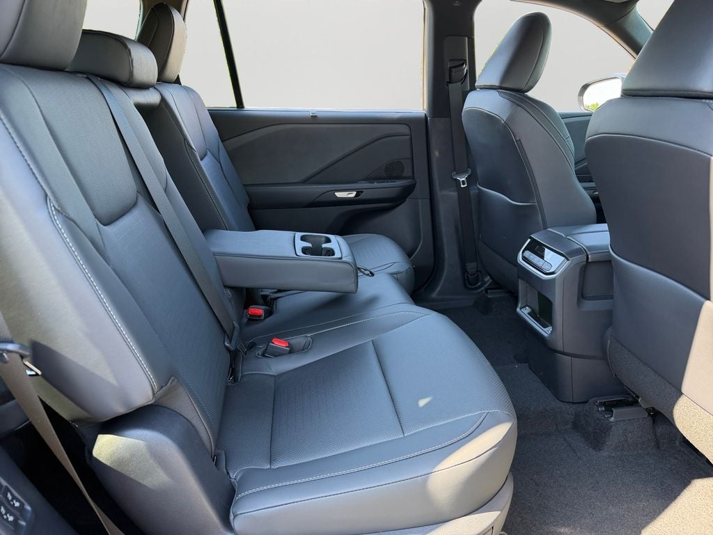 2026 Lexus TX PREMIUM AWD