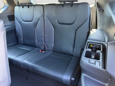 2026 Lexus TX PREMIUM AWD