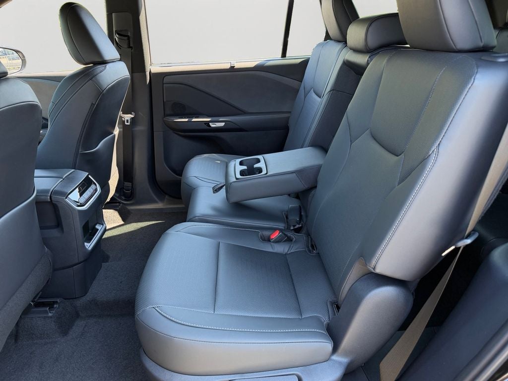 2026 Lexus TX PREMIUM AWD