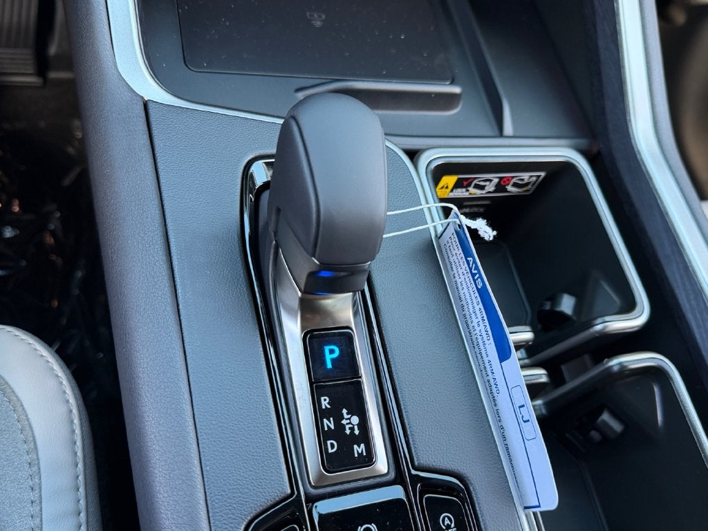 2026 Lexus TX LUXURY AWD