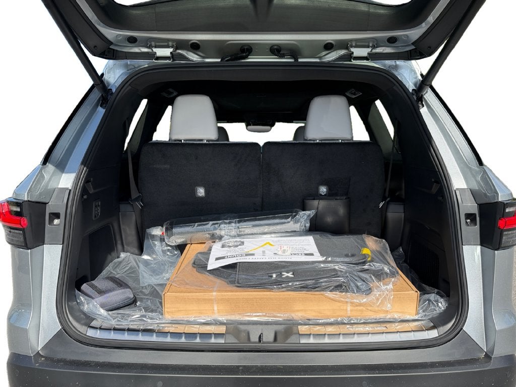 2026 Lexus TX LUXURY AWD