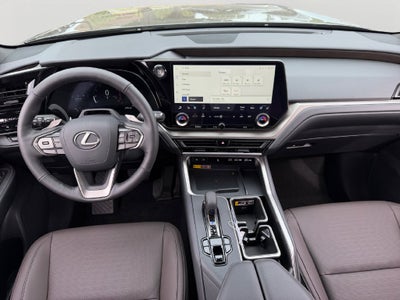 2026 Lexus TX PREMIUM AWD