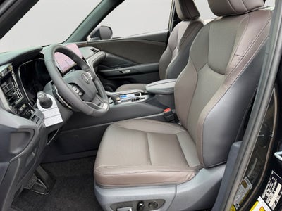2026 Lexus TX PREMIUM AWD