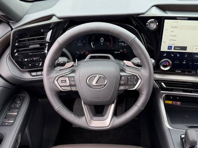2026 Lexus TX PREMIUM AWD