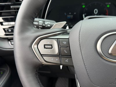 2026 Lexus TX PREMIUM AWD