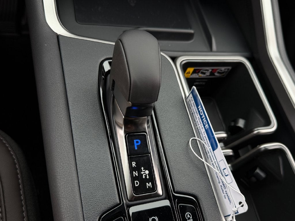 2026 Lexus TX PREMIUM AWD