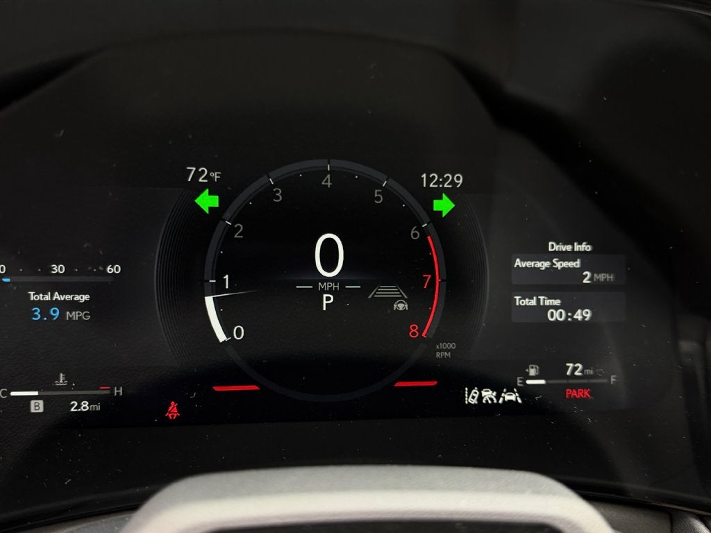 2026 Lexus TX PREMIUM AWD