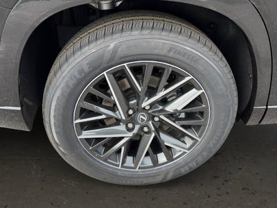 2026 Lexus TX PREMIUM AWD
