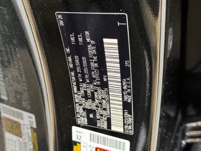 2026 Lexus TX PREMIUM AWD