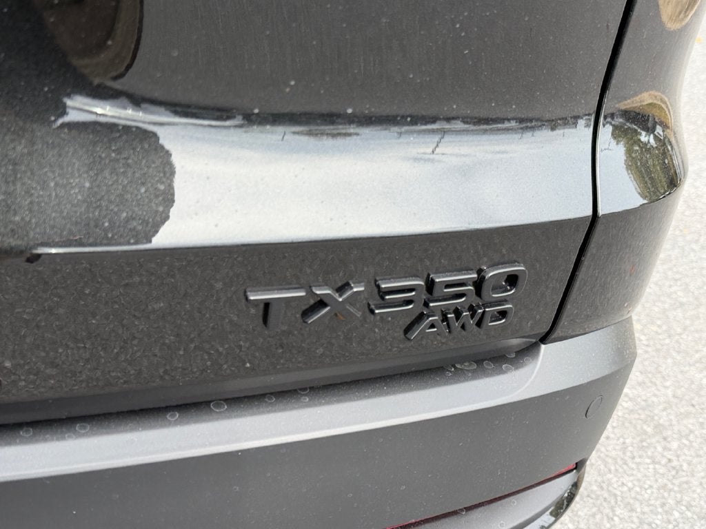 2026 Lexus TX PREMIUM AWD