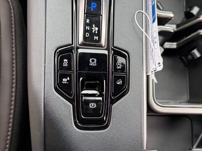 2026 Lexus TX PREMIUM AWD