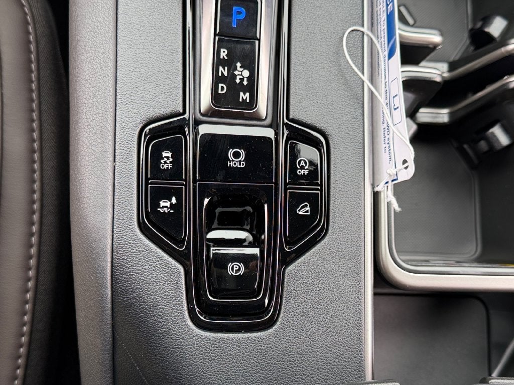 2026 Lexus TX PREMIUM AWD