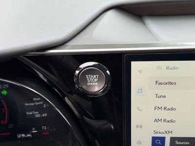 2026 Lexus TX PREMIUM AWD