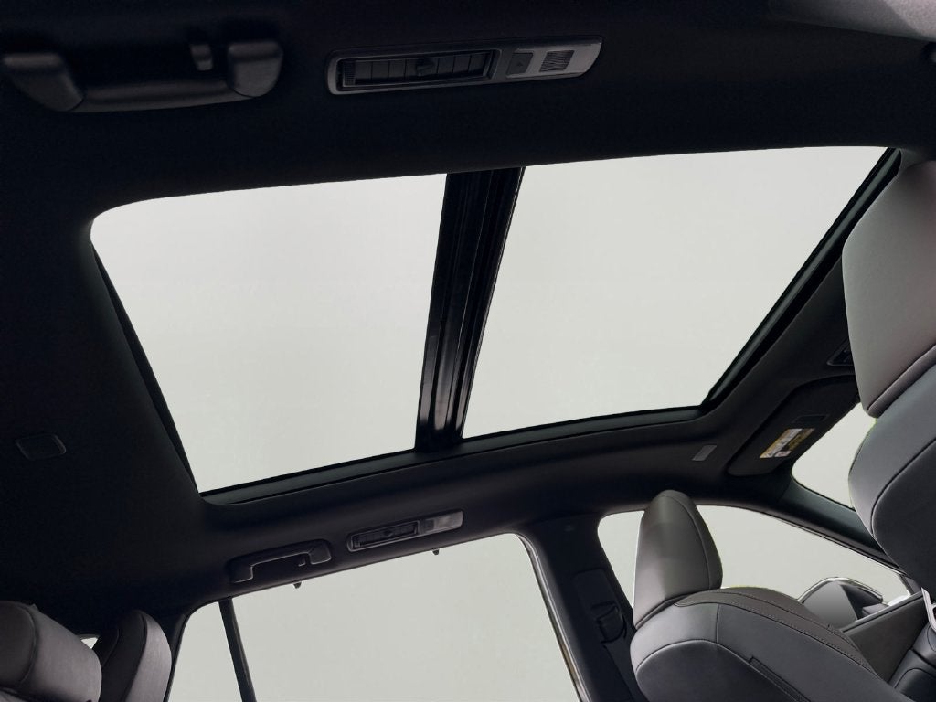 2026 Lexus TX PREMIUM AWD