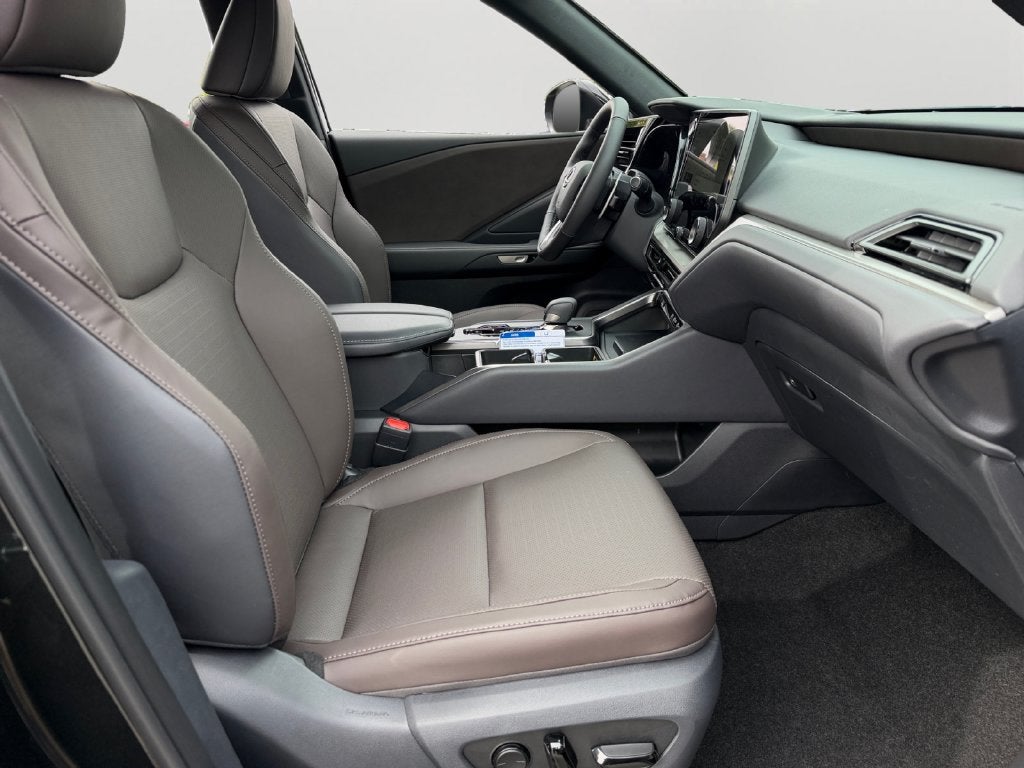 2026 Lexus TX PREMIUM AWD