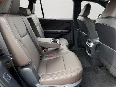 2026 Lexus TX PREMIUM AWD