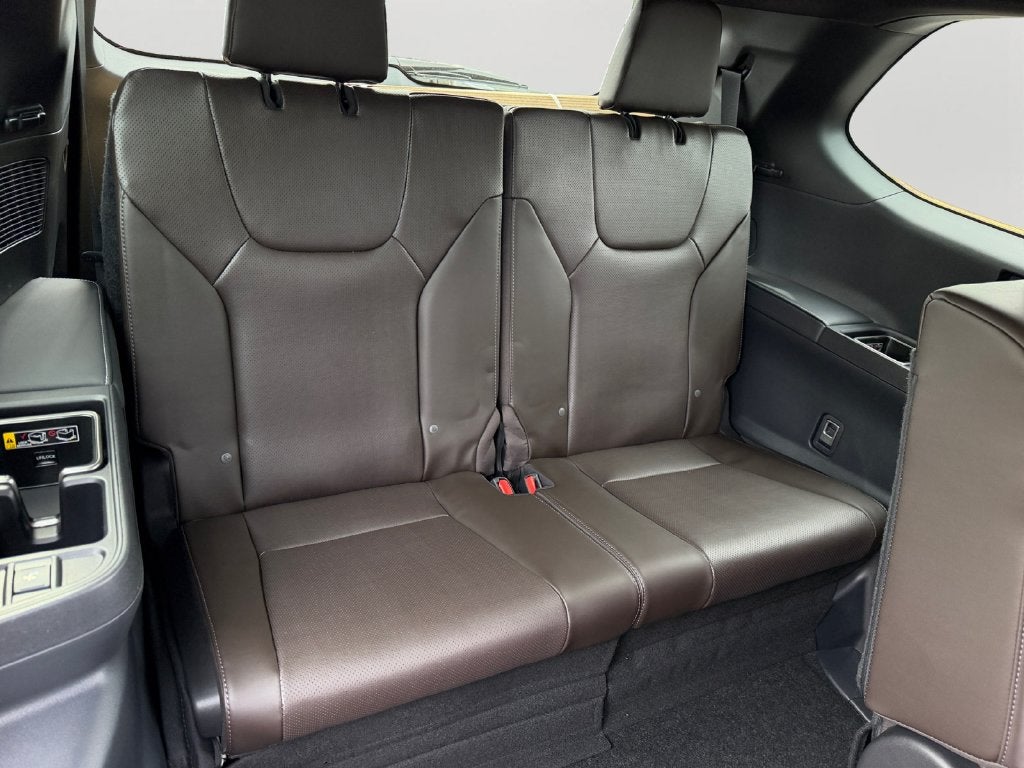 2026 Lexus TX PREMIUM AWD