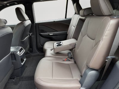 2026 Lexus TX PREMIUM AWD